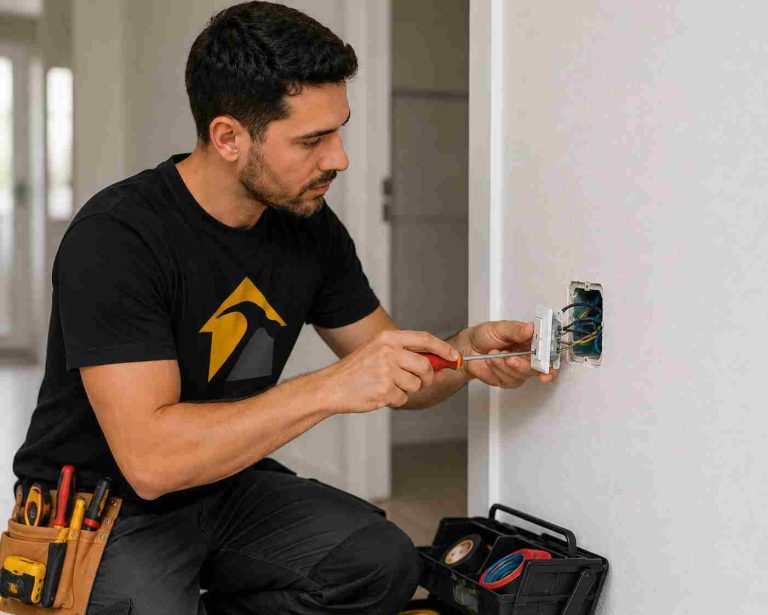 handyman-charges- London