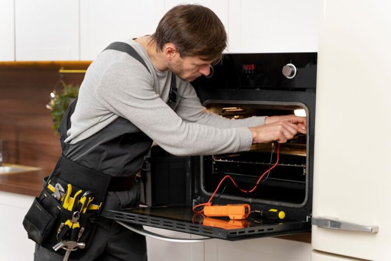 professional electrical services in chelsea