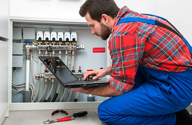 Boiler Installation experts in London