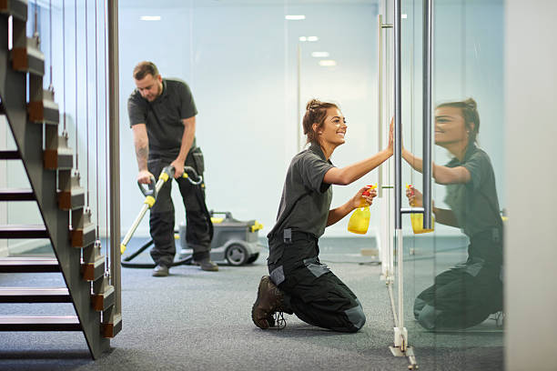 Skilled Cleaning services in London