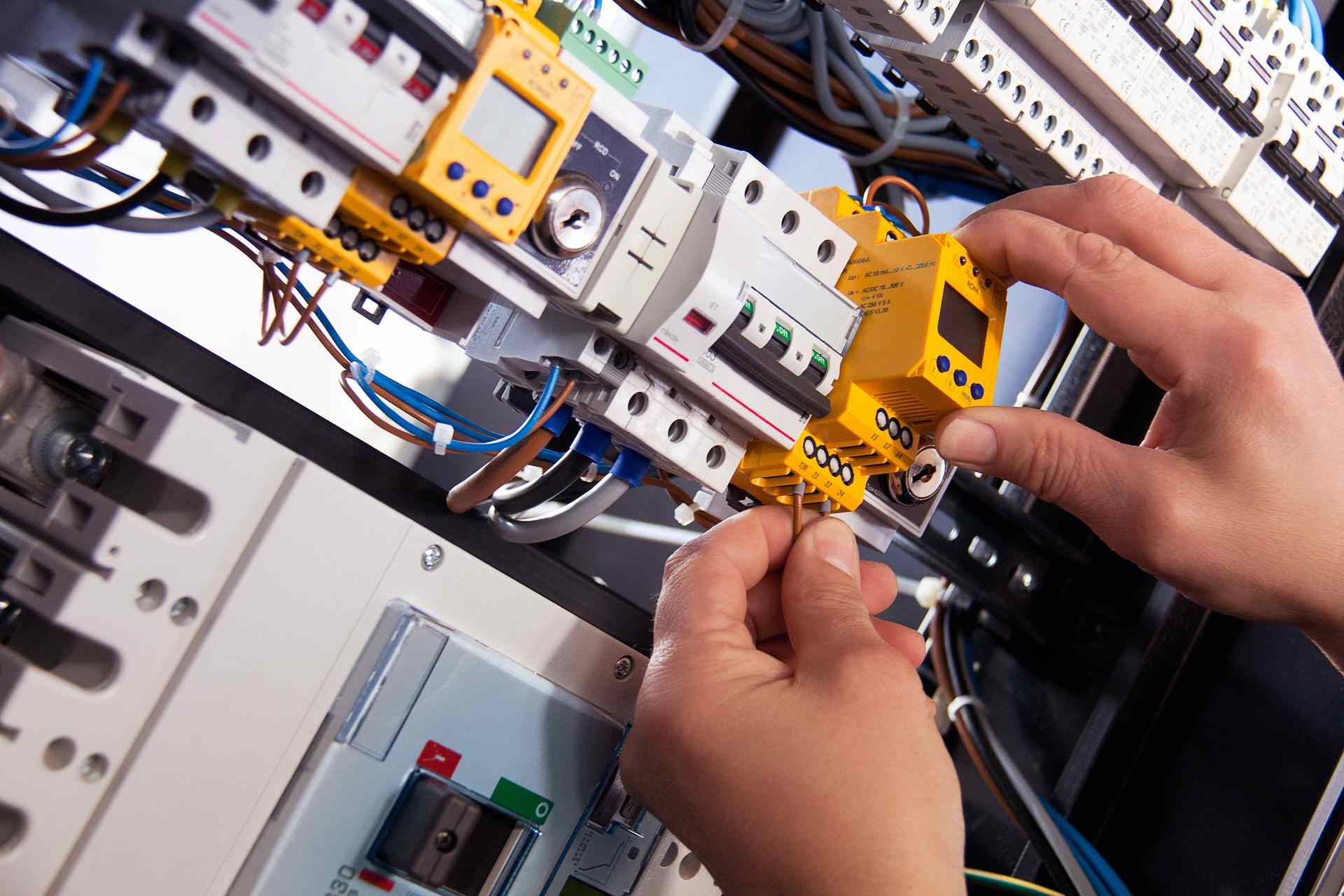 Best Electrical Services Earls Court