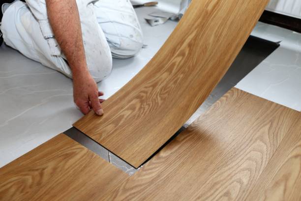Efficient Flooring services in London