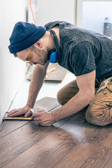 Local Flooring experts in London