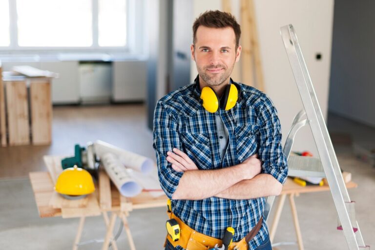 Local Home Improvements services in London