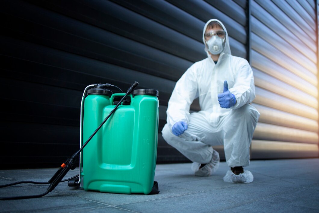 Advanced Pest Controllers in London