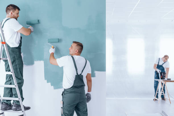 Good Painting And Decorating services in London