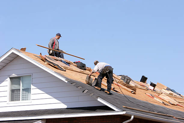 Good Roofing services in London