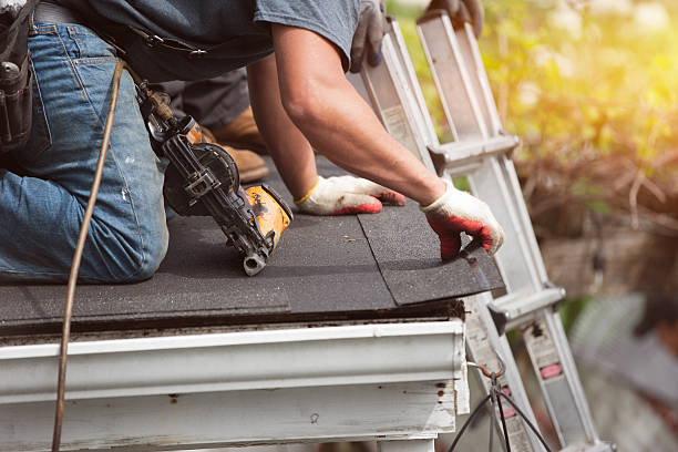 Domestic Roofing services in London