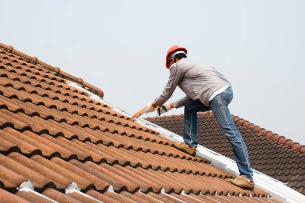 Expertise Roofing services in London