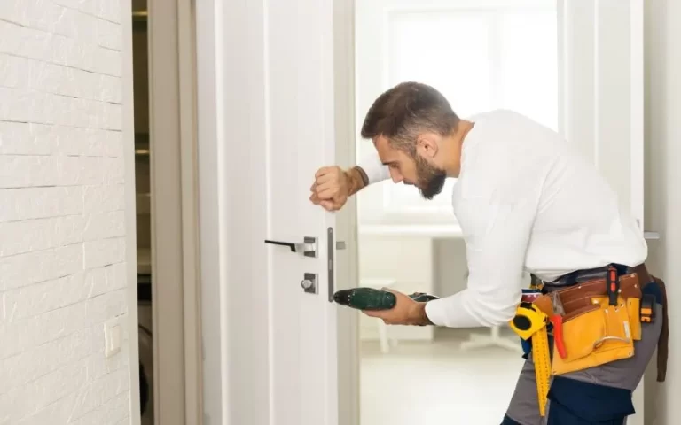 Expertise handyman services in London