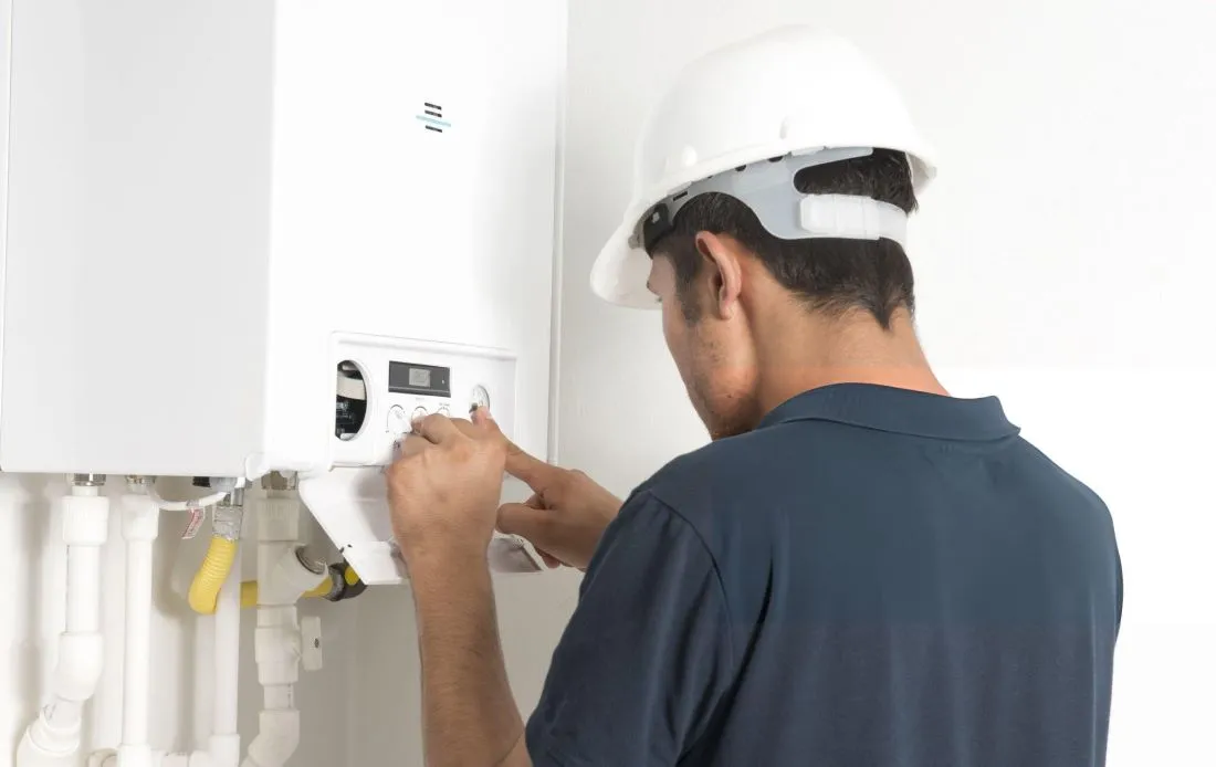 Expertise Boiler Installation services in Lambeth