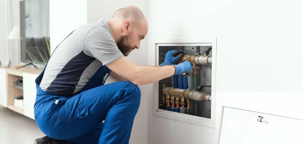 Domestic Boiler Installer in croydon