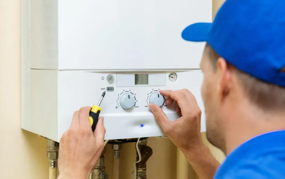 Expertise Boiler Installation services in Harrow