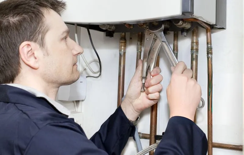 Best boiler installation Services Croydon