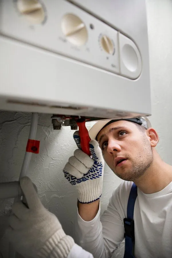 Expertise Boiler Installation services in Bexley