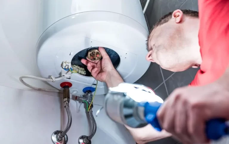 Boiler Installation services in chelsea