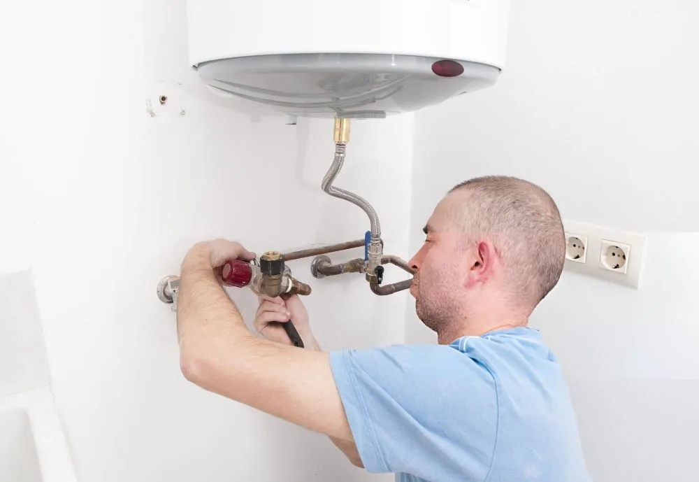 Local Boiler Installation services in London