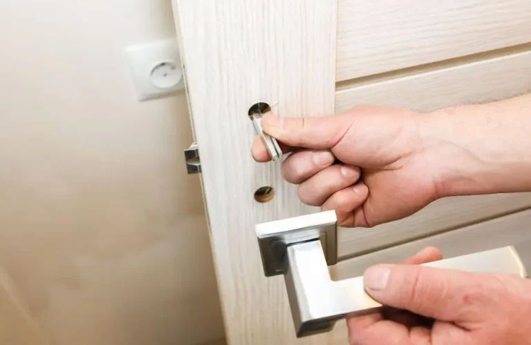 Local Locksmith services in London