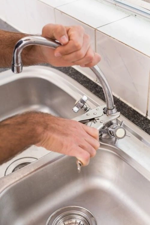 plumbing services in Greenwich