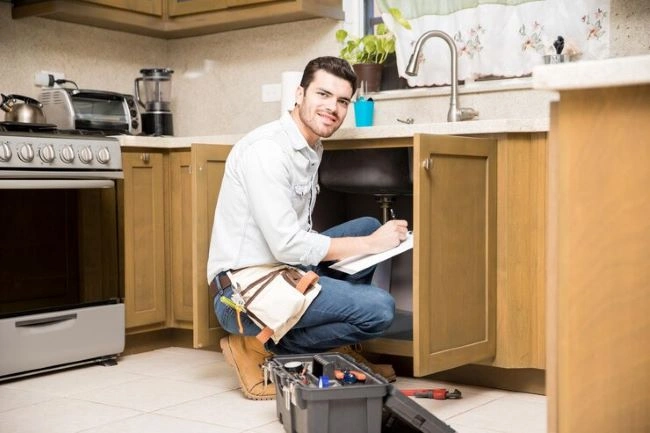 professional plumbing services in croydon
