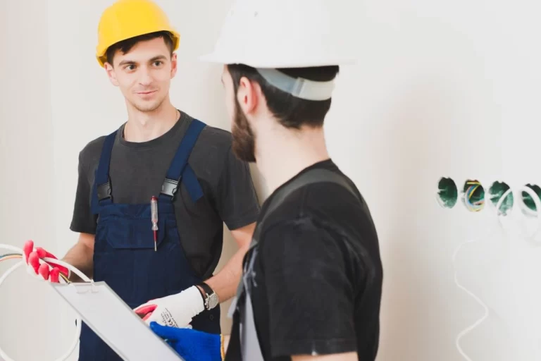Domestic Property Maintenance services in London