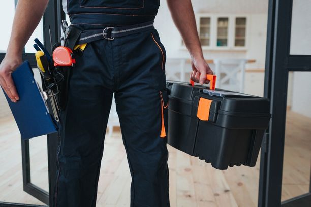 Best Handyman Services in Earls Court