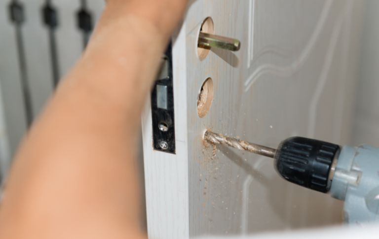 Professional Locksmith Solutions