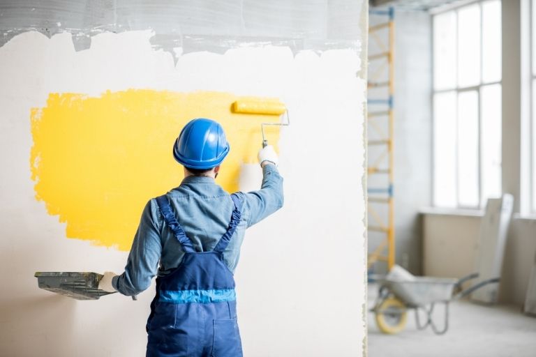 Business Painting and Coating Solutions