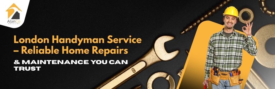 london handyman service
