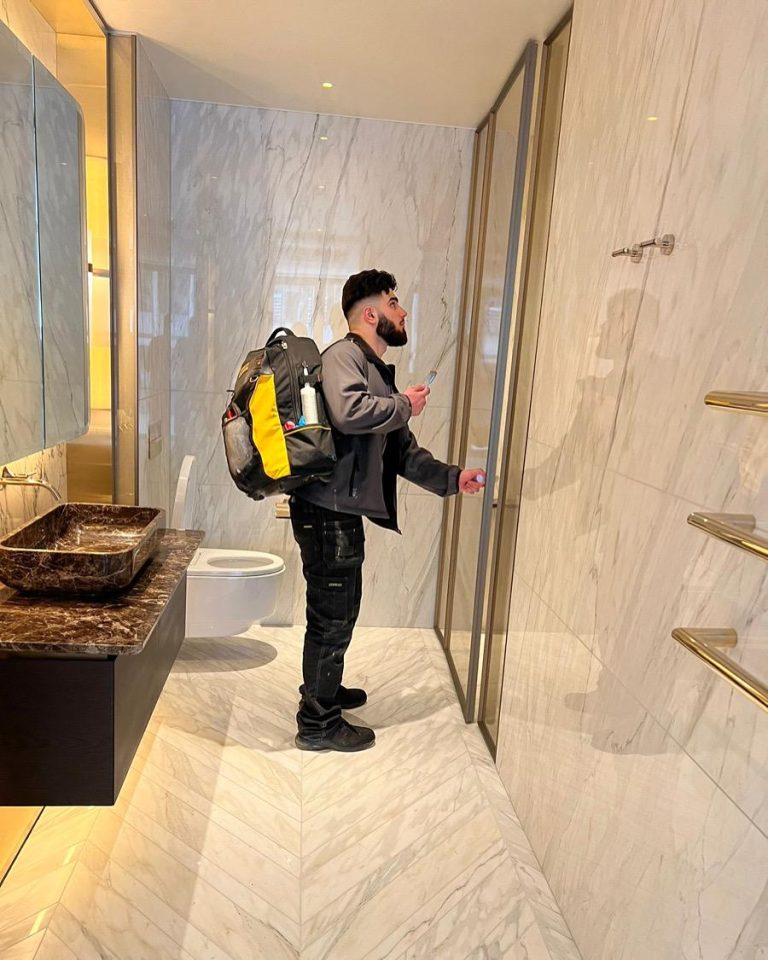 Best Plumber
