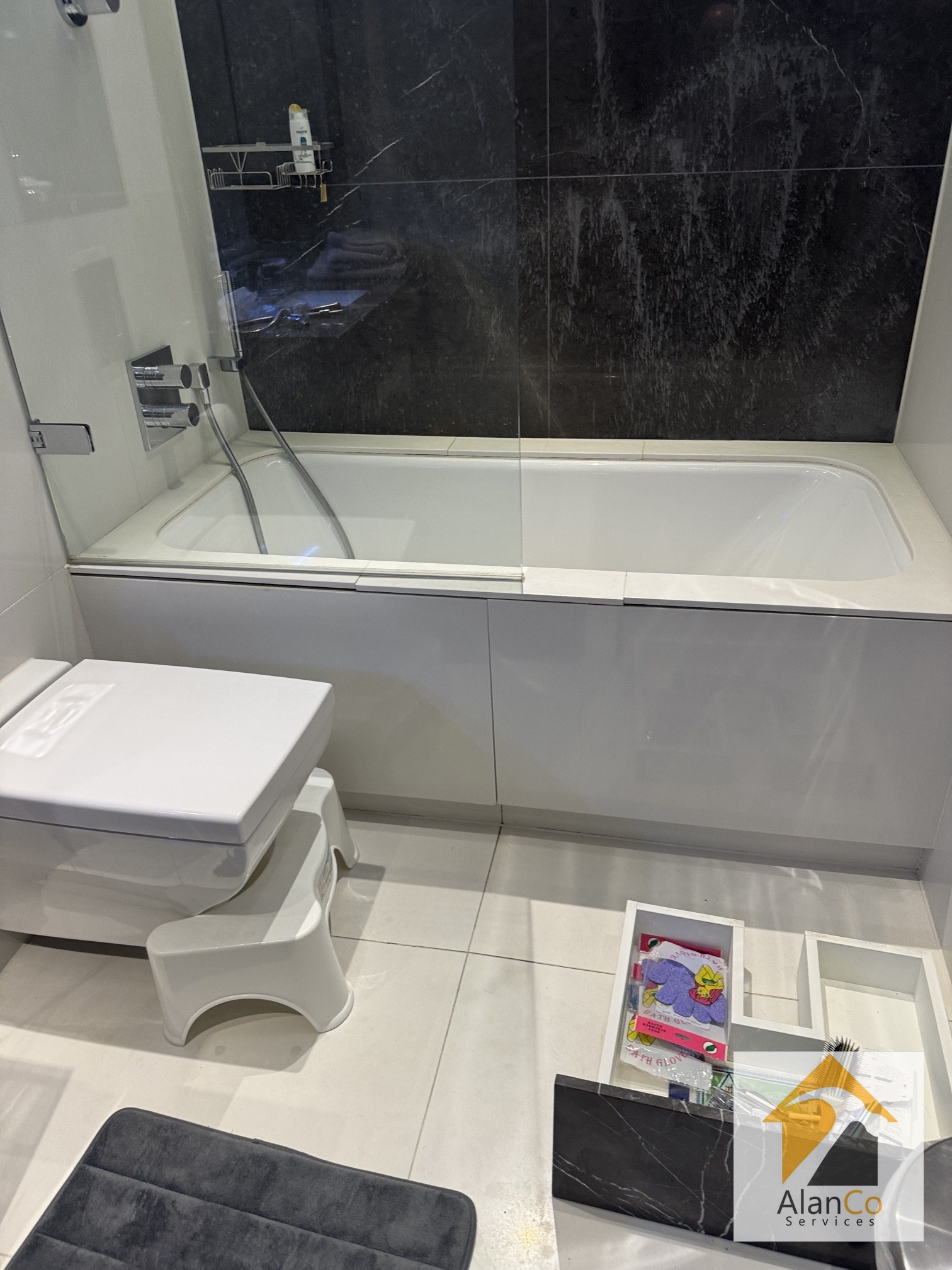 London Plumbing