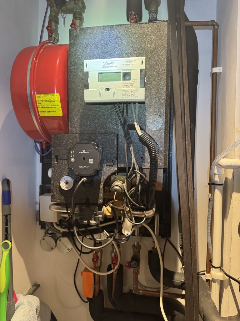 Best Heating services in London