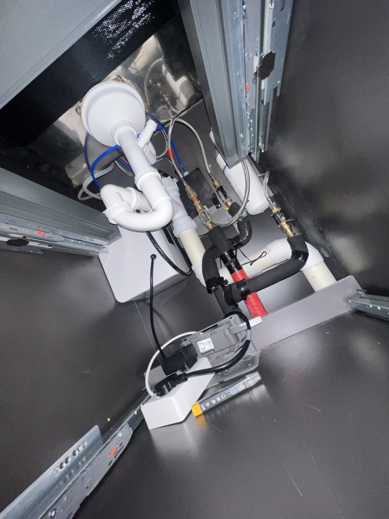 Skilled Plumbers in London