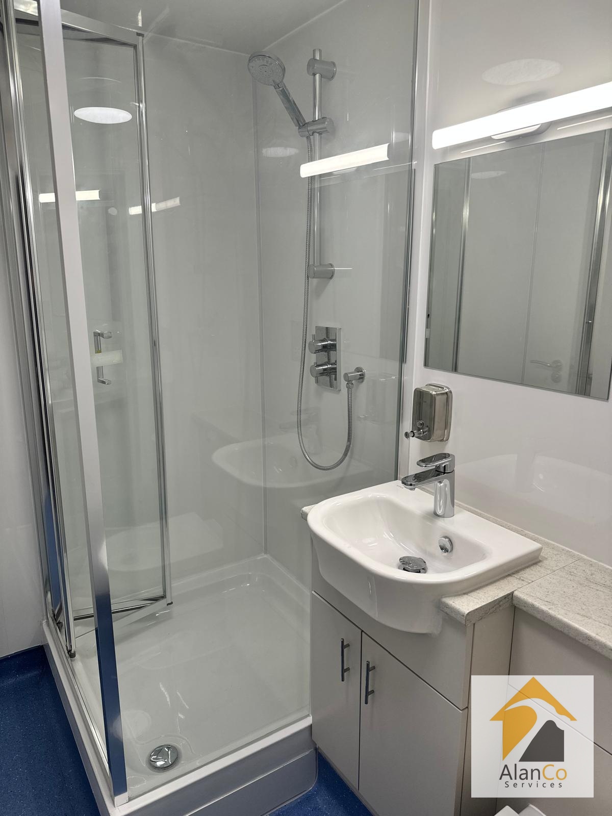 Professional Plumbing Services in London 