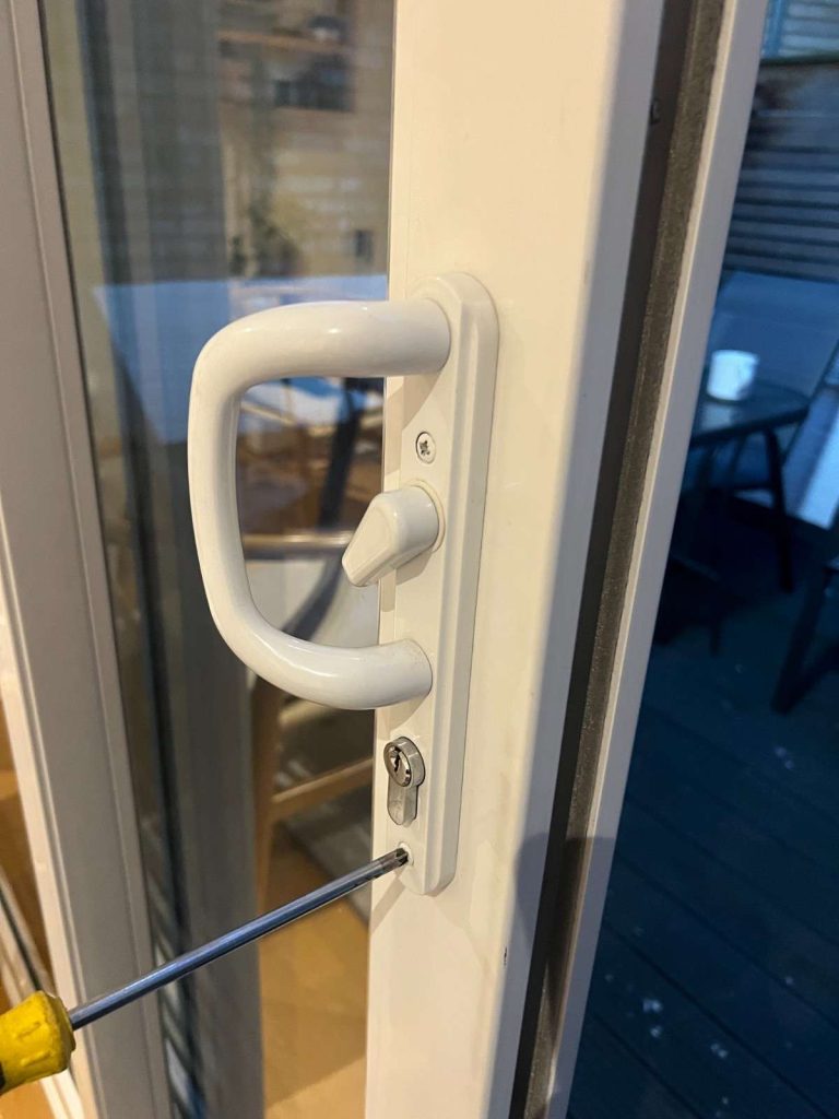 improve security of your property