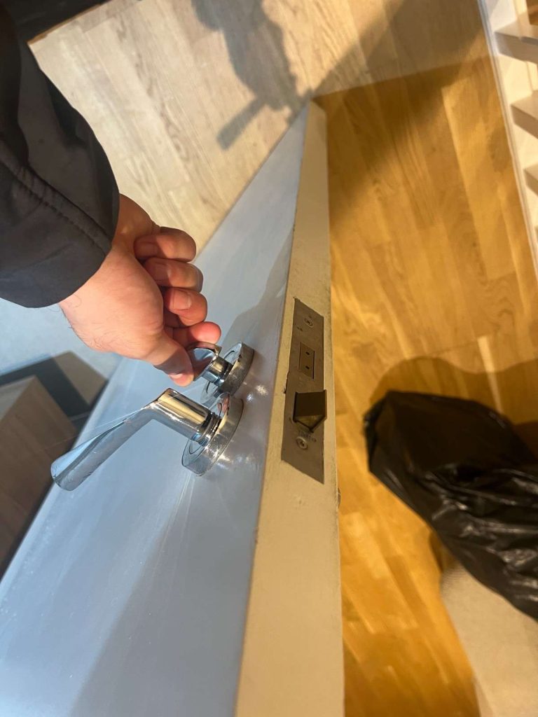 Good Locksmith services in London