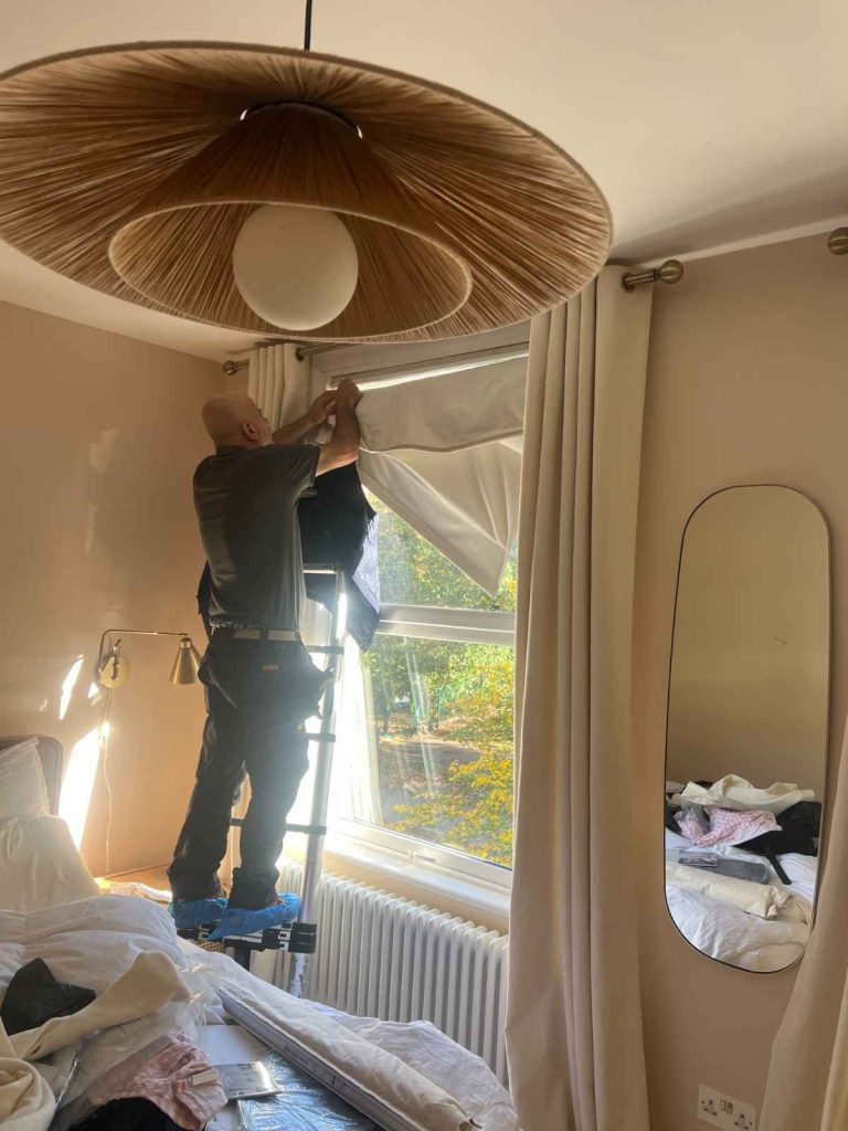 Handyman service near you