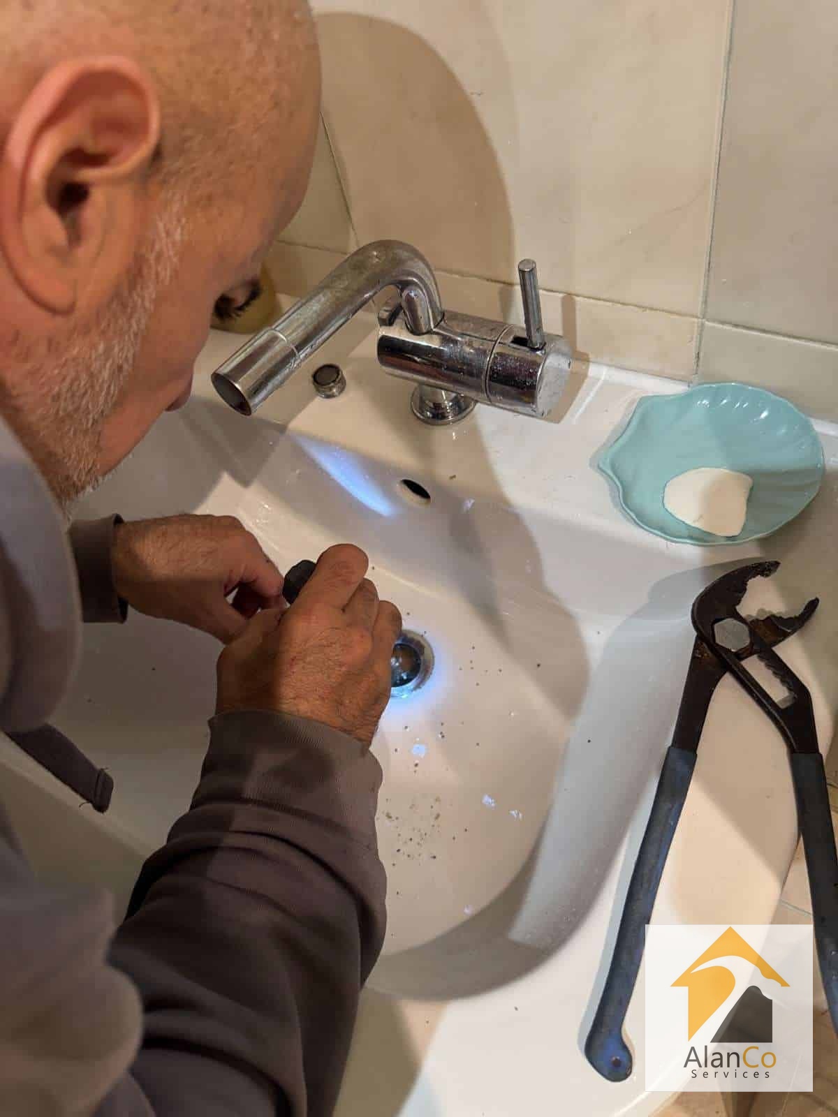 Local Damp & Leak Detection – Stop Hidden Water Damage Fast