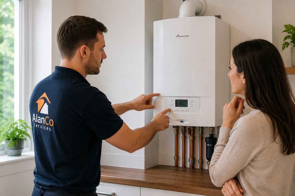 Boiler-installation-london-london