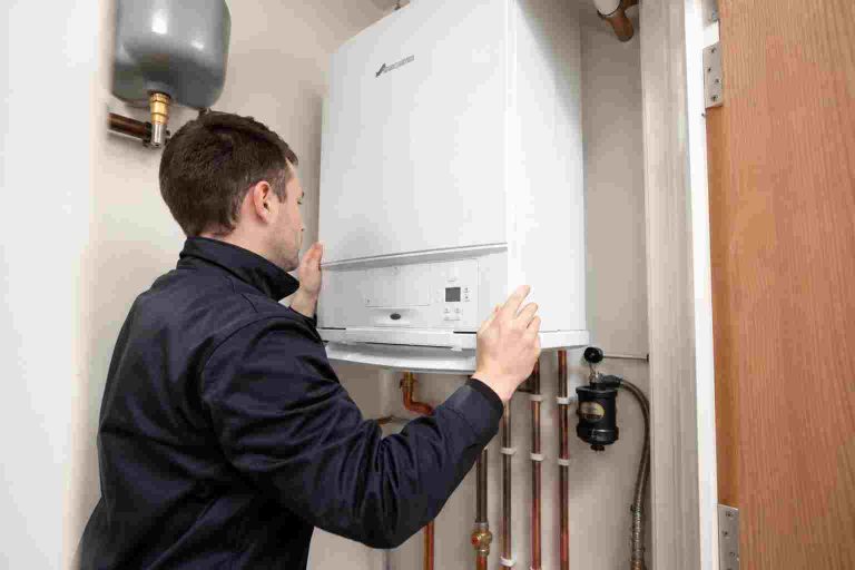Best Boiler Installation services Lameth