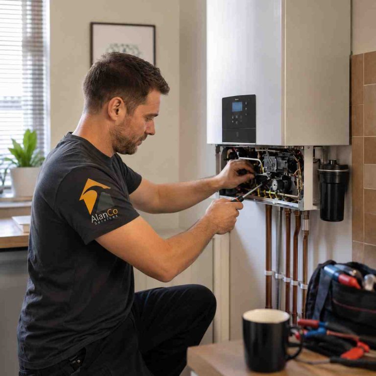 Good Heating engineers in London