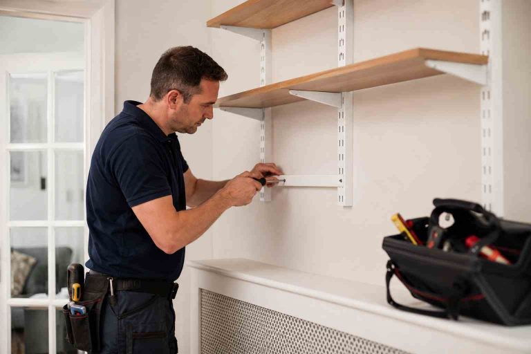 Handyman Services in Earls Court​