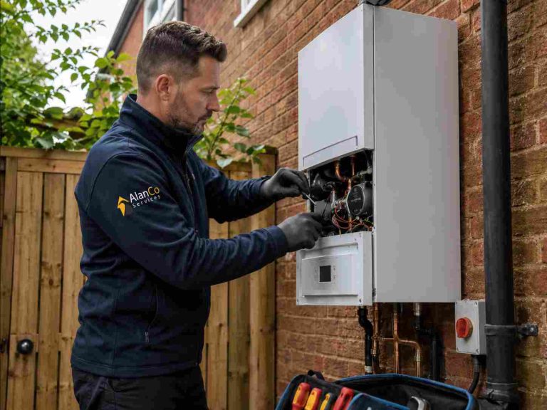 Trusted Local Electrician in Kensington