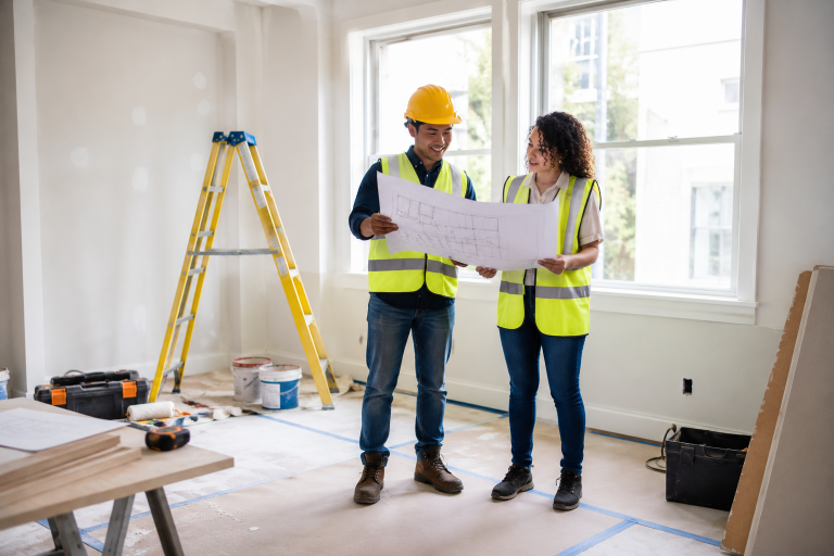 Best Home Improvements services in Earls Court