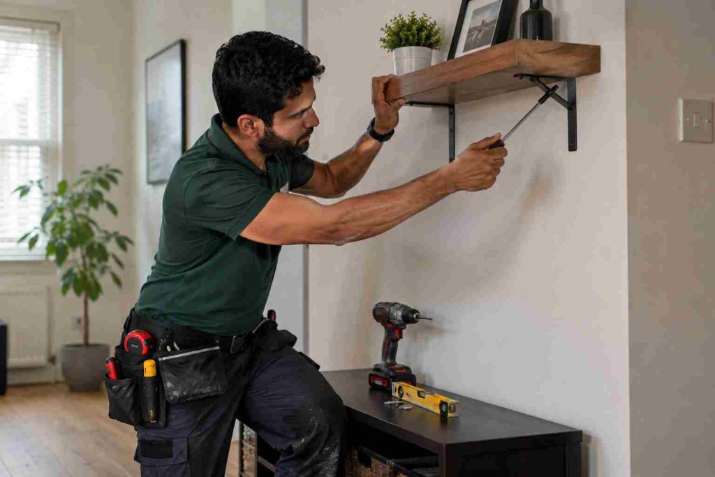 Handyman-Services-in-Earls Court