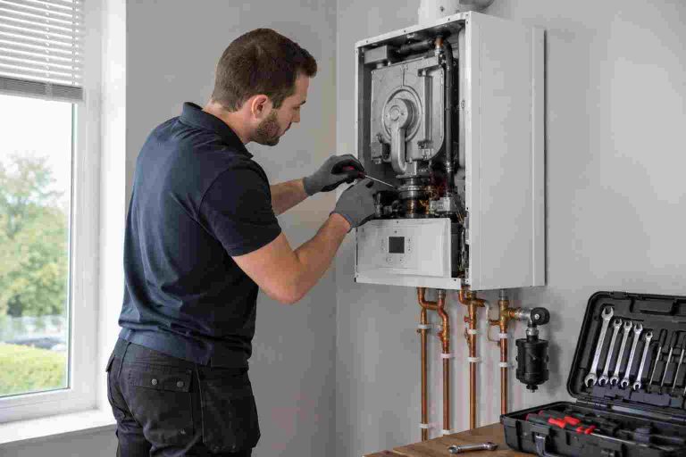Best Boiler Installation services Lameth
