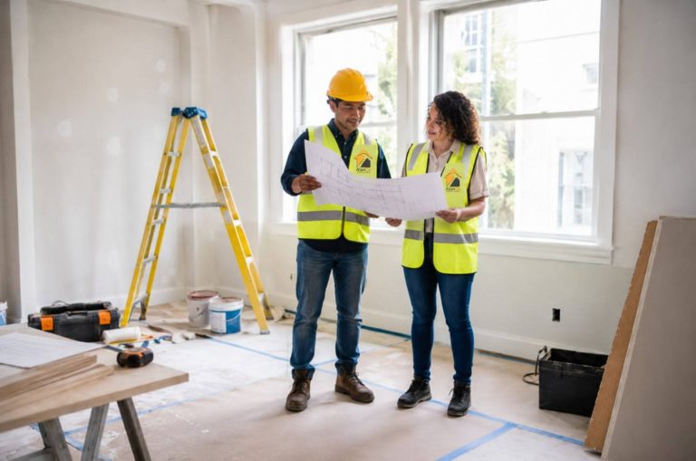 Best Home Improvements services in Earls Court