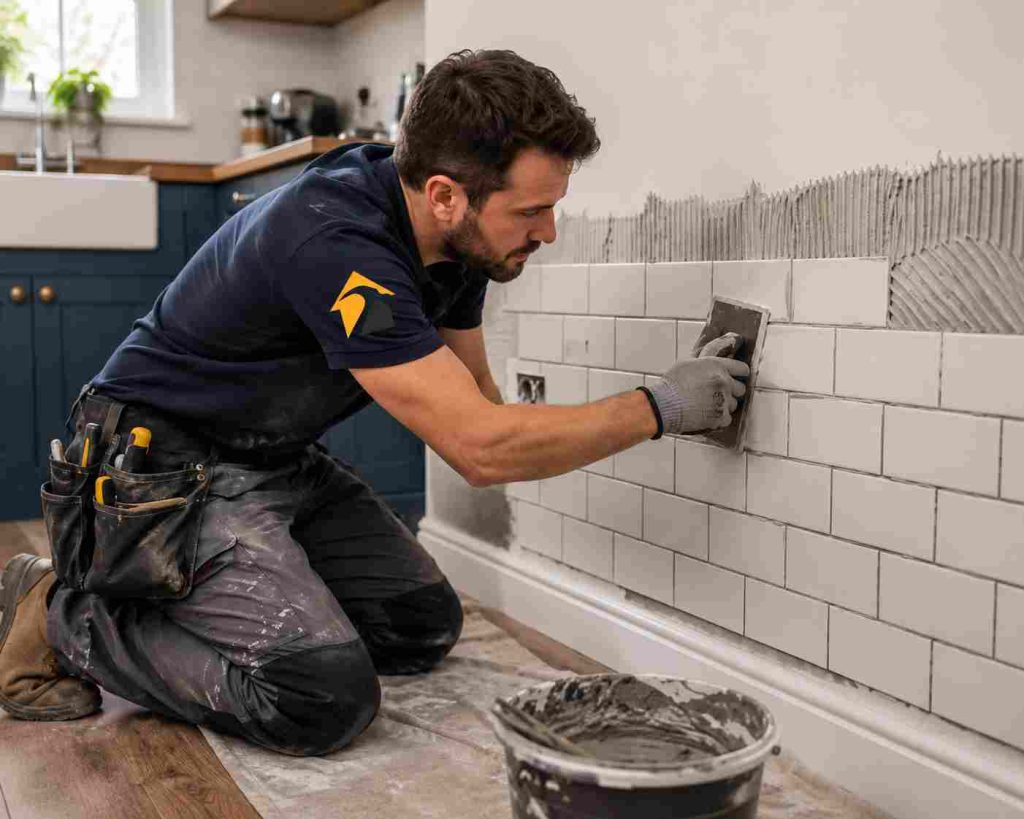 Property-Maintenance- Services-Earls Court