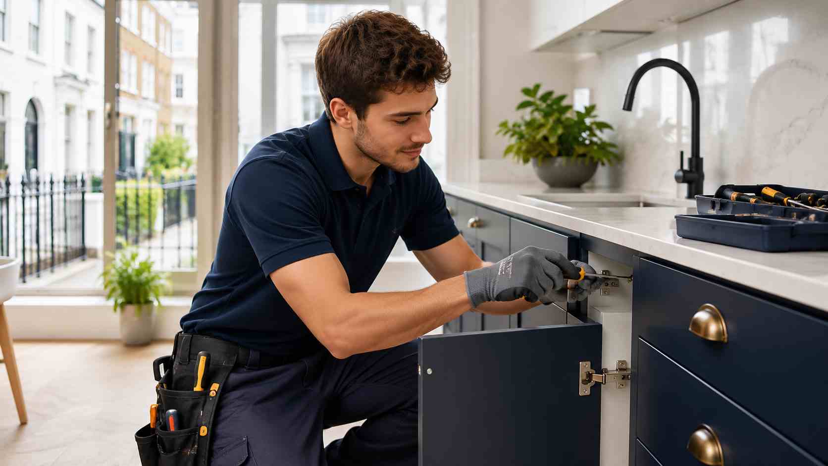 Handyman-Services- London