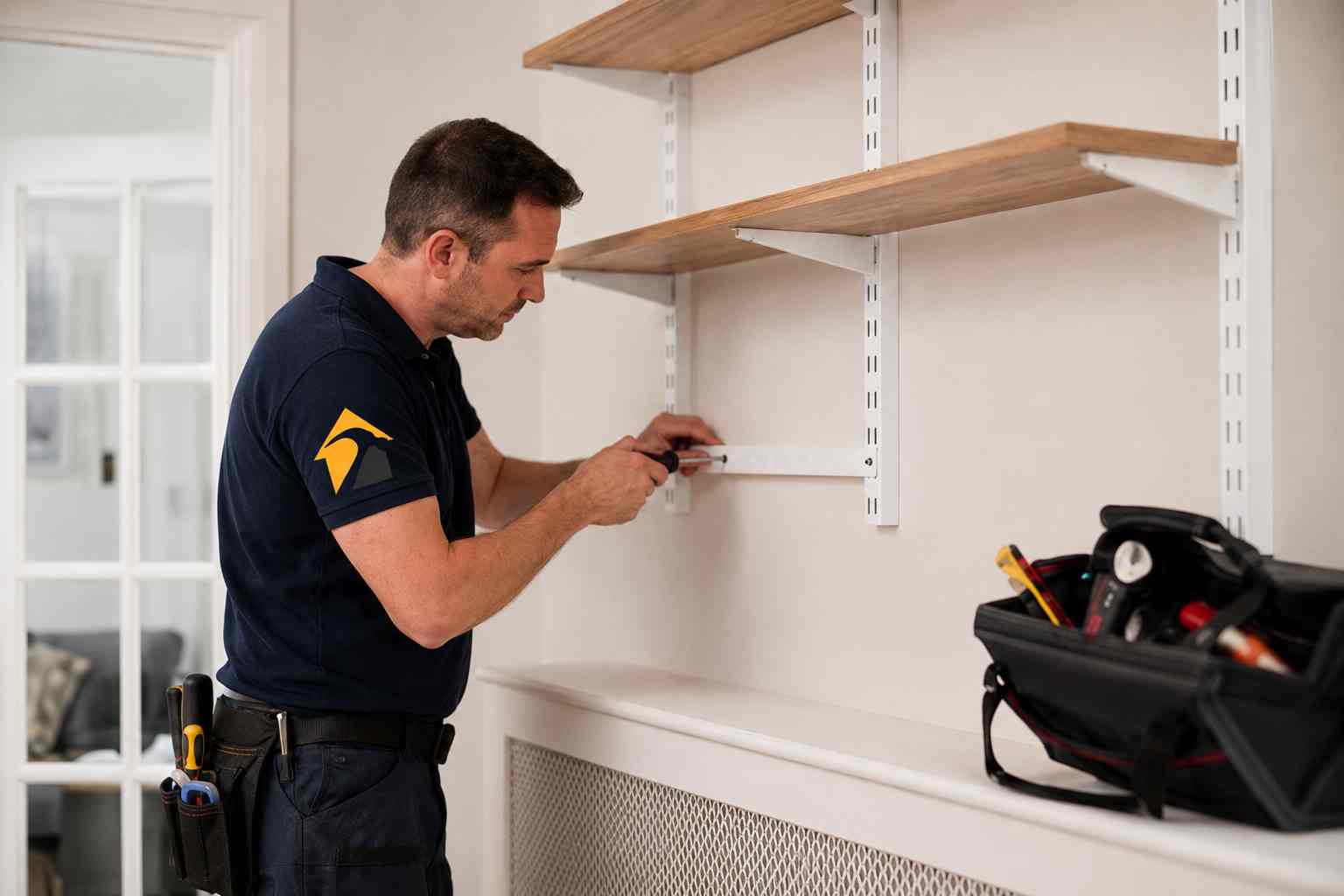 handyman charge in London